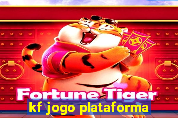 kf jogo plataforma